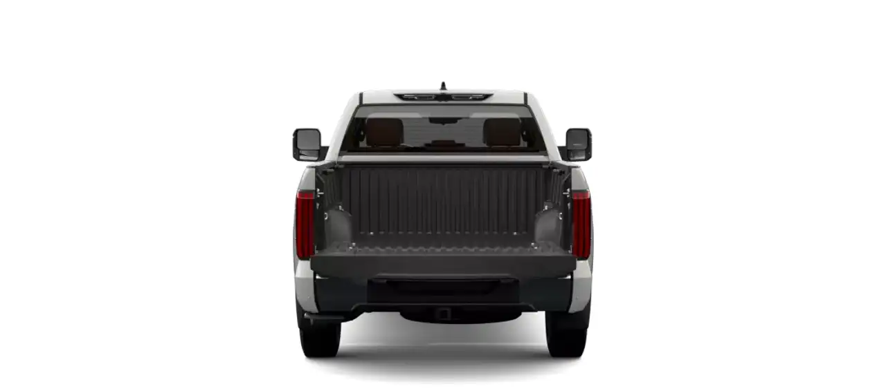 Toyota Tundra снимка Toyota Tundra