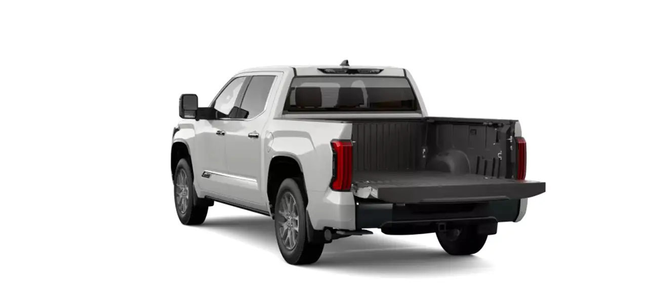 Toyota Tundra снимка Toyota Tundra
