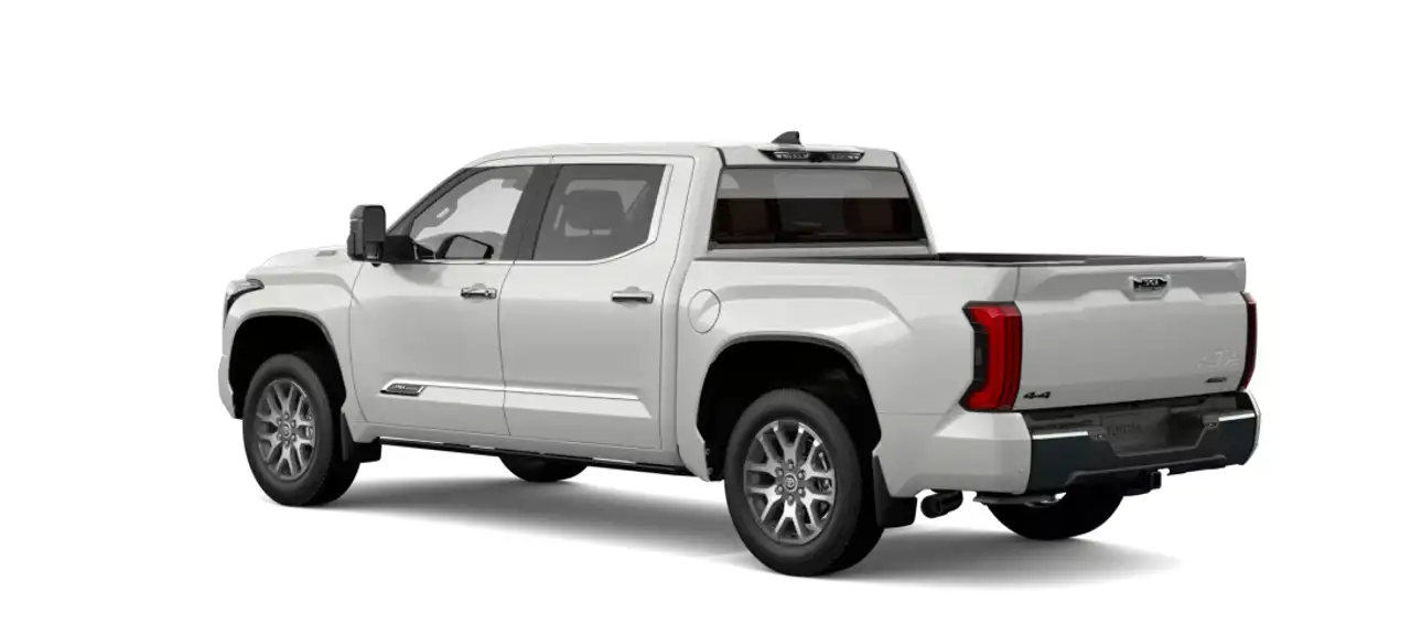 Toyota Tundra снимка Toyota Tundra