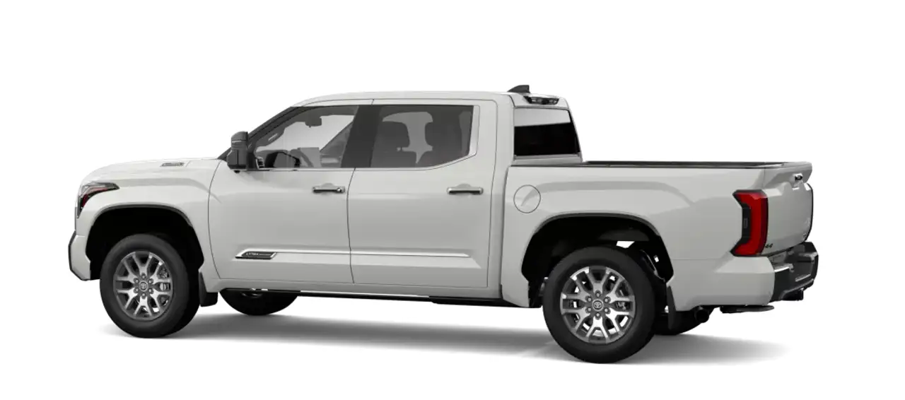 Toyota Tundra снимка Toyota Tundra