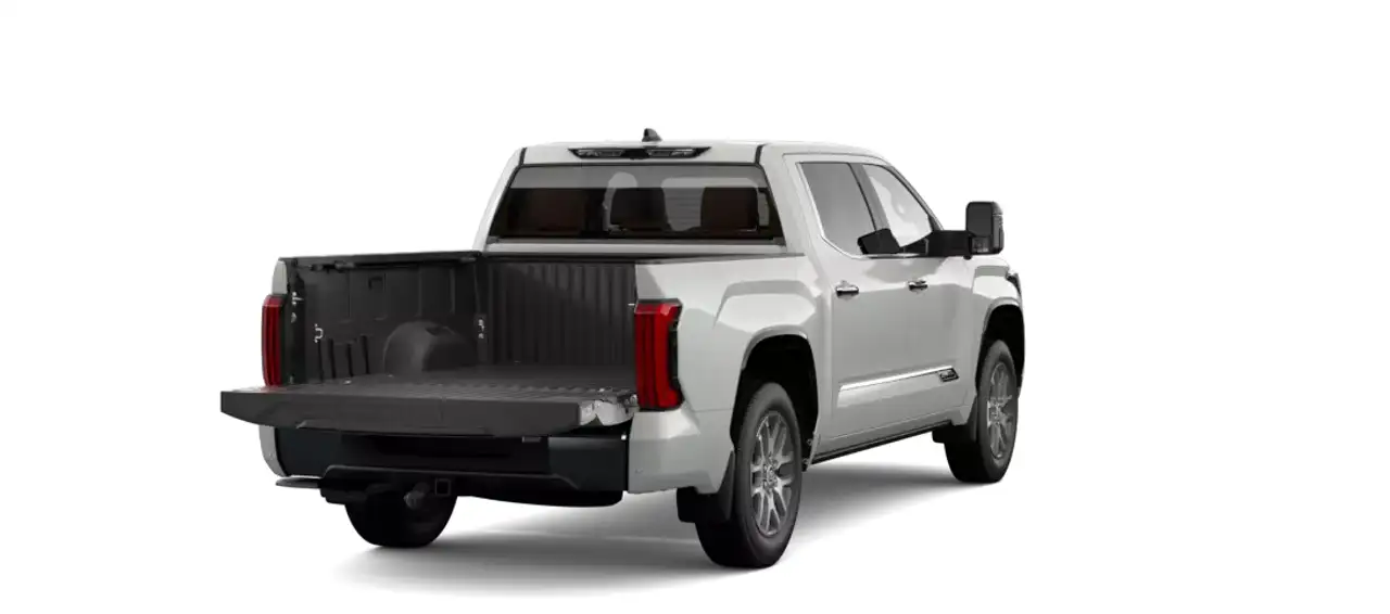 Toyota Tundra снимка Toyota Tundra