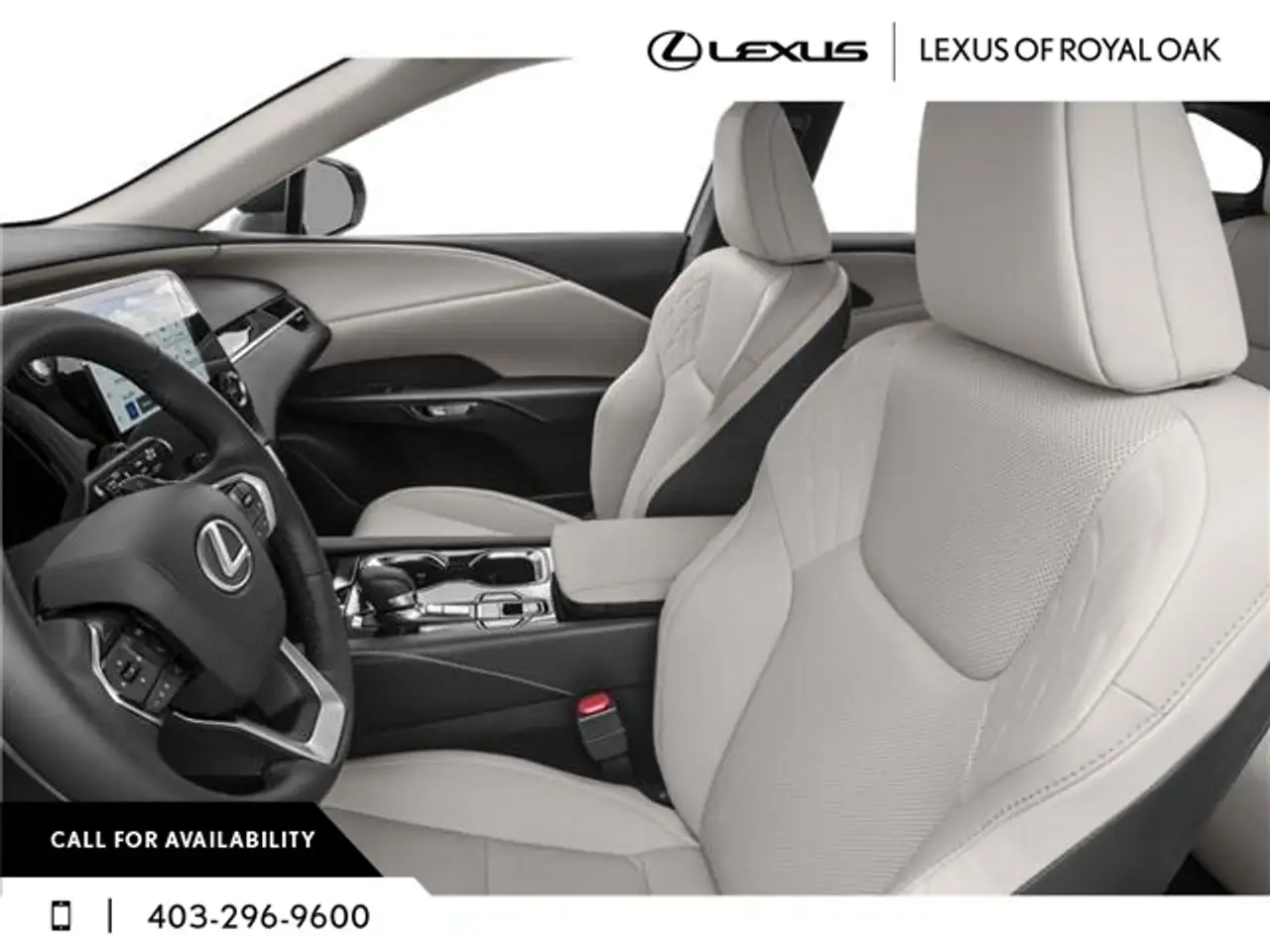 Lexus RX fotografie Lexus RX