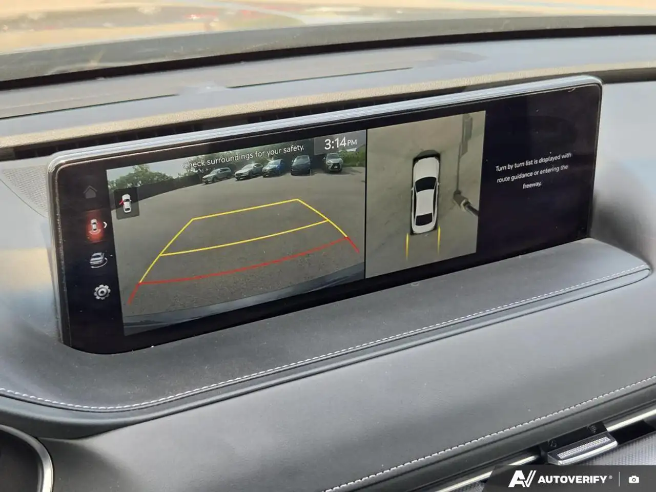 Genesis G80 снимка Genesis G80
