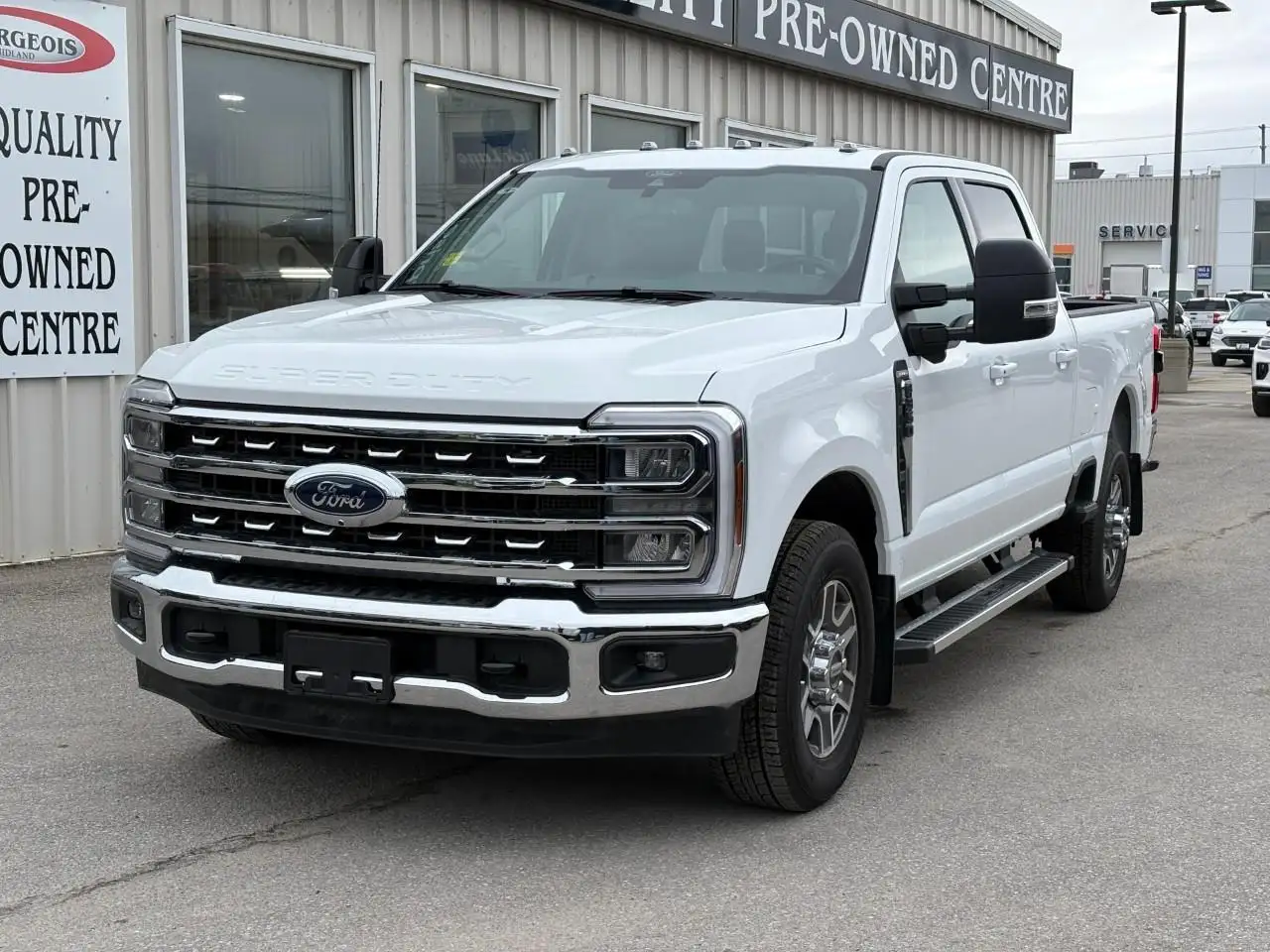 Ford F 350 fotografie Ford F 350