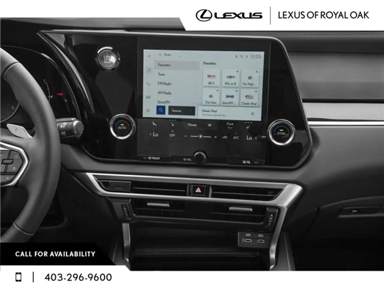 Lexus RX fotografie Lexus RX