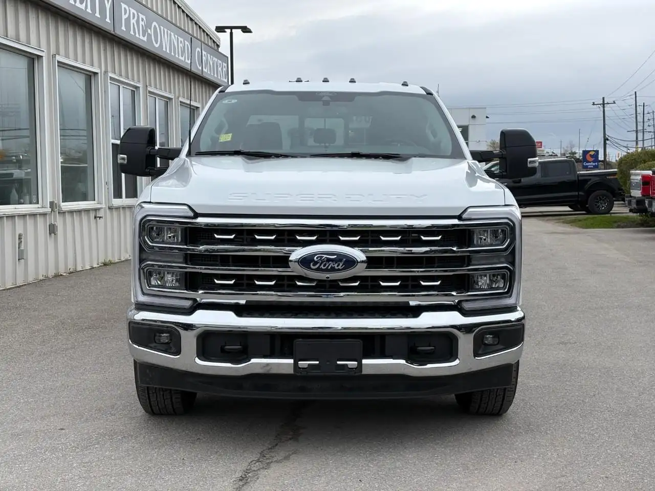 Ford F 350 fotografie Ford F 350