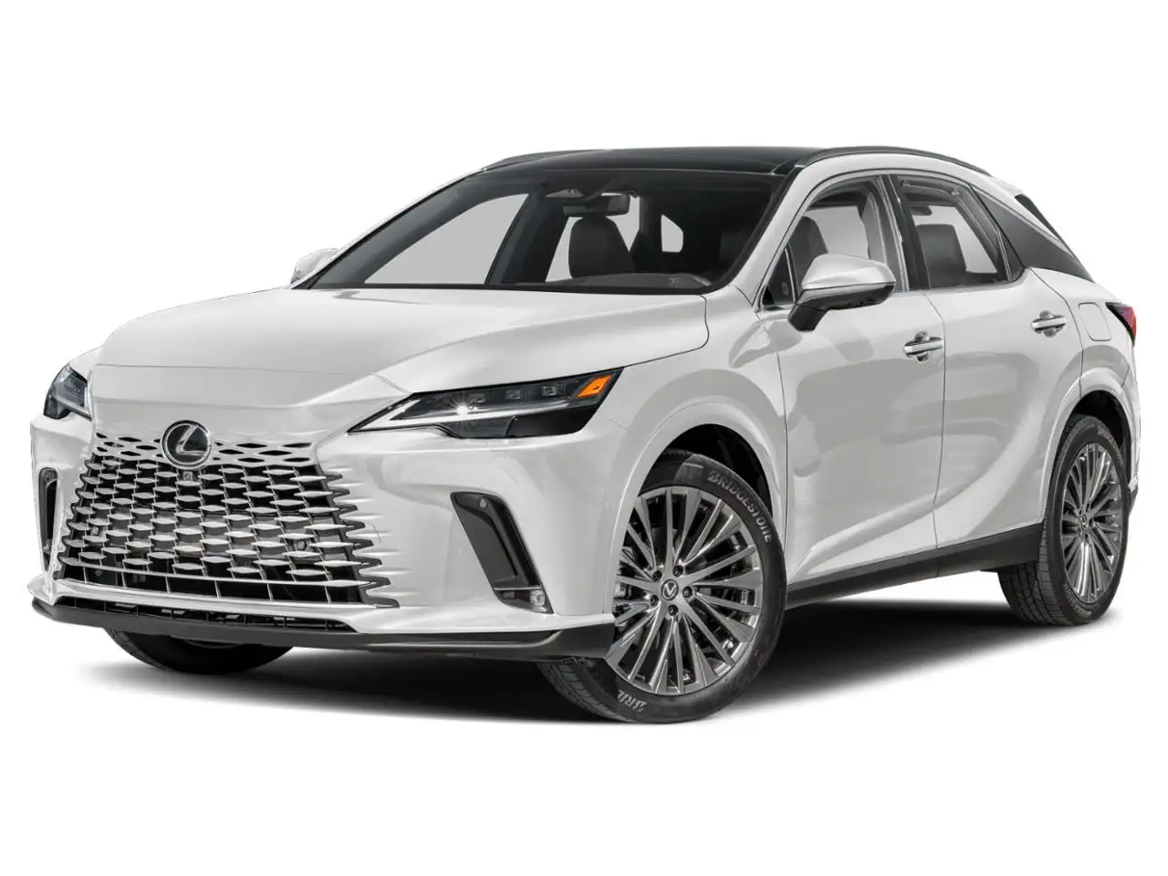 Lexus RX photo Lexus RX