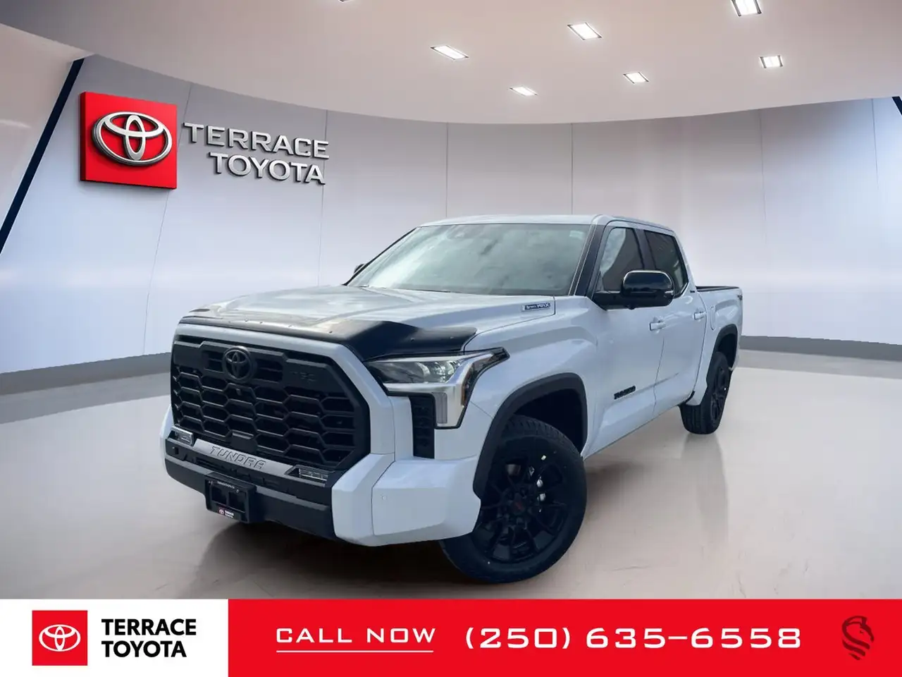 Toyota Tundra снимка Toyota Tundra
