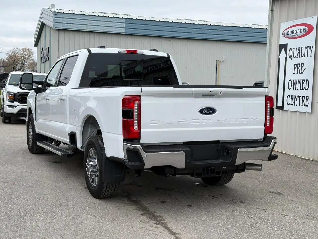 Ford F 350 fotografie Ford F 350
