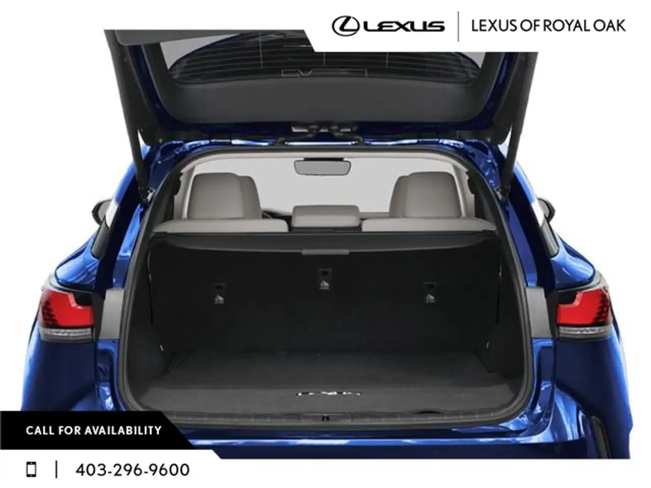 Lexus RX fotografie Lexus RX