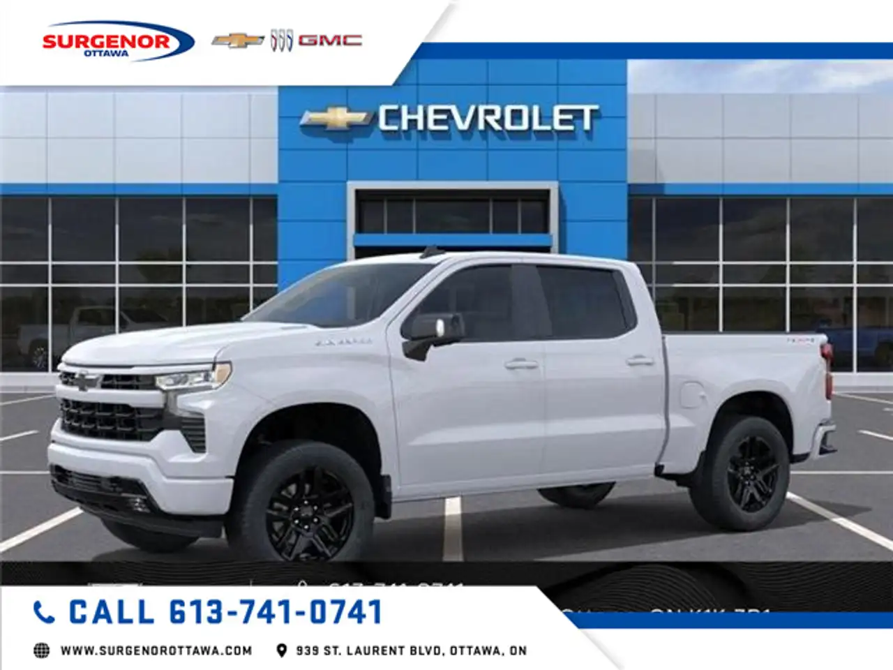 Chevrolet Silverado 1500 photo Chevrolet Silverado 1500