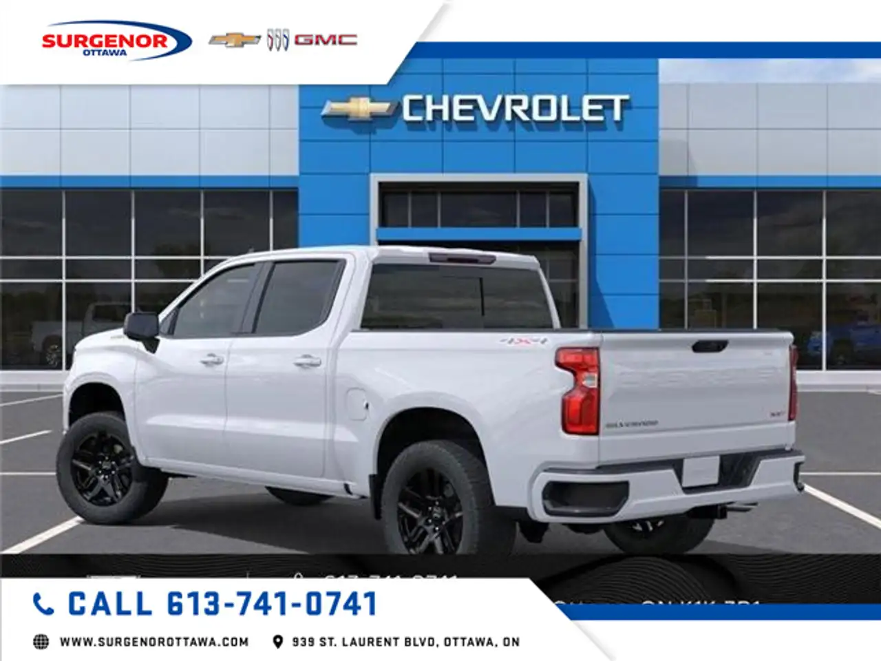 Chevrolet Silverado 1500 photo Chevrolet Silverado 1500
