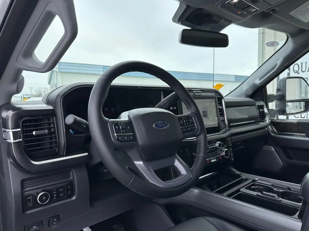 Ford F 350 fotografie Ford F 350