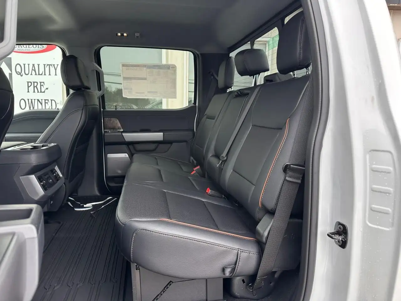 Ford F 350 fotografie Ford F 350