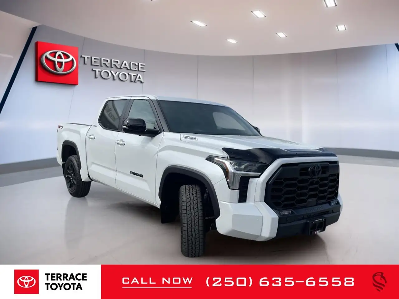 Toyota Tundra снимка Toyota Tundra