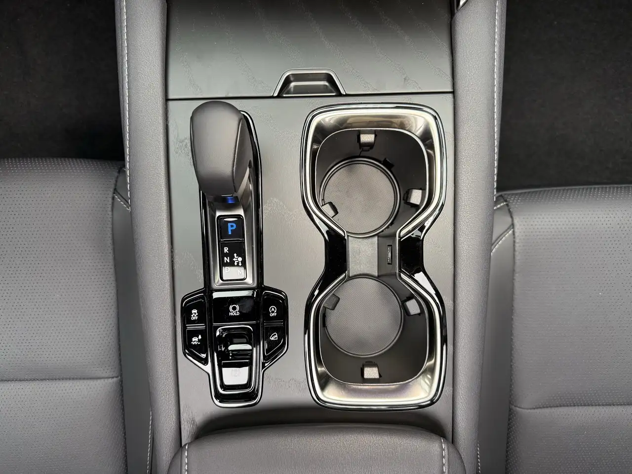 Lexus RX снимка Lexus RX