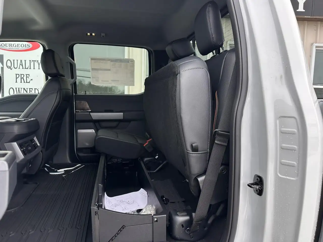 Ford F 350 fotografie Ford F 350