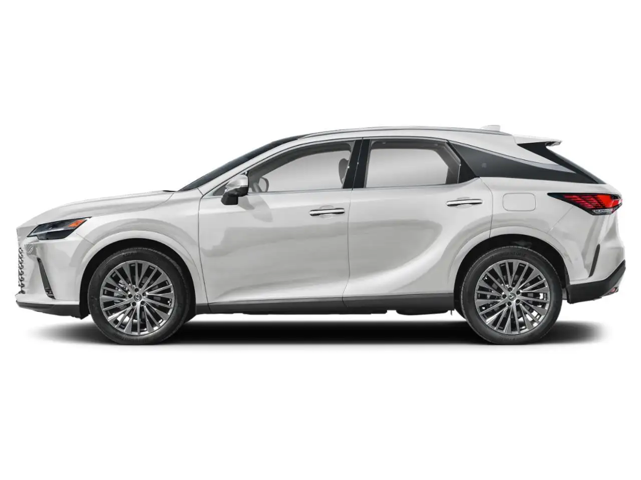 Lexus RX photo Lexus RX