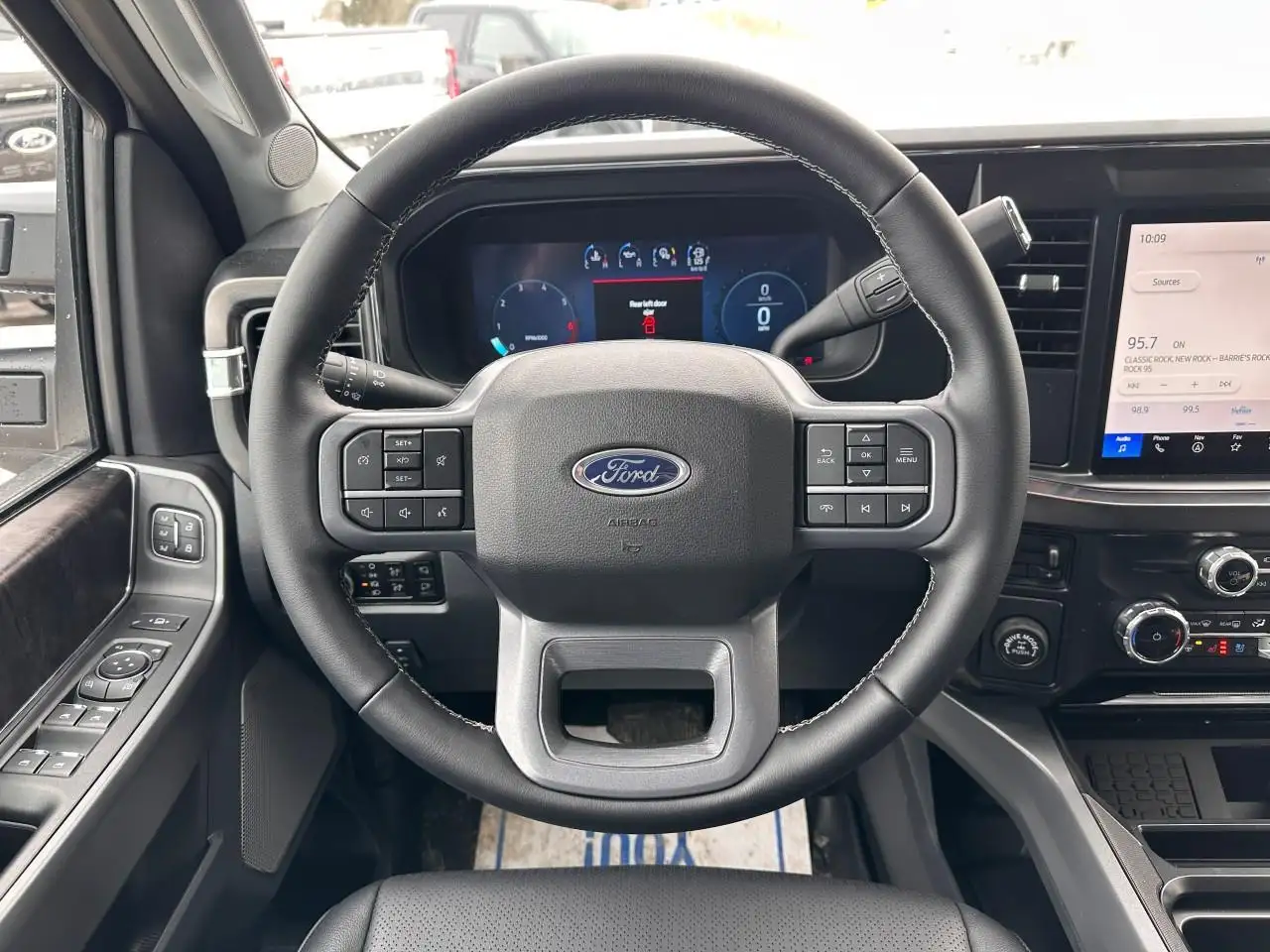 Ford F 350 fotografie Ford F 350