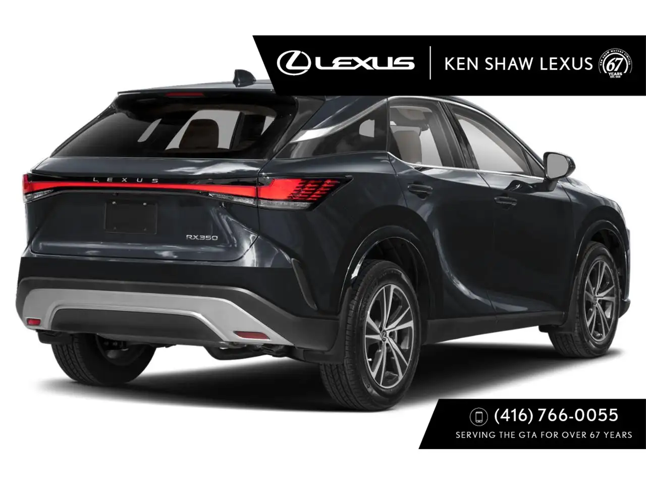 Lexus RX снимка Lexus RX