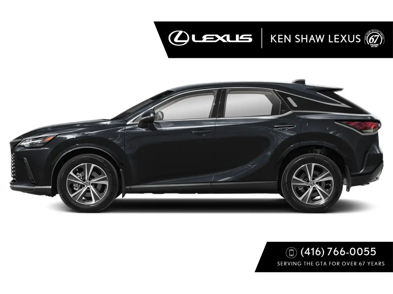 Lexus RX снимка Lexus RX