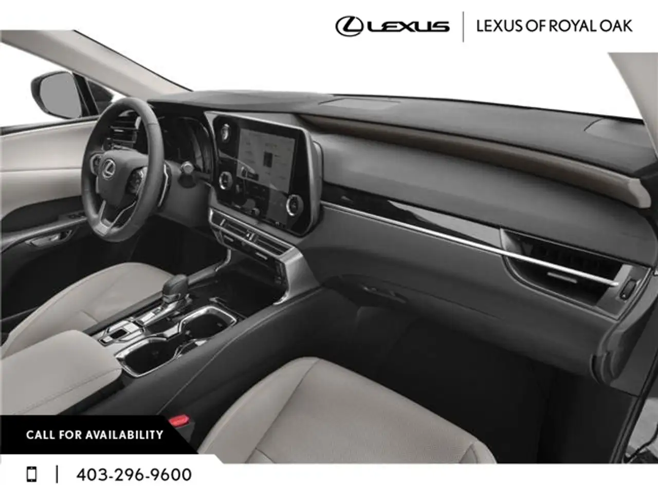 Lexus RX fotografie Lexus RX