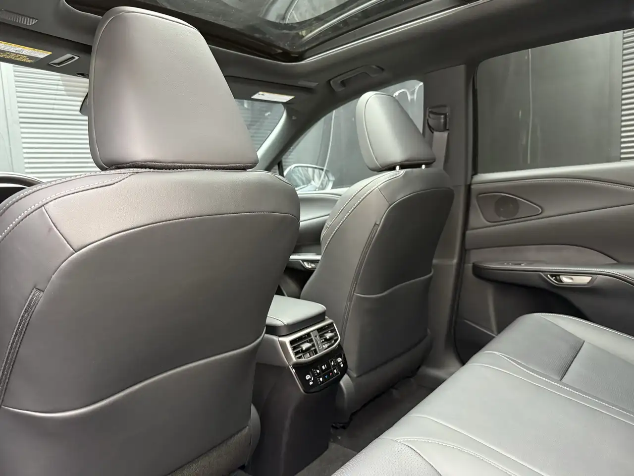 Lexus RX снимка Lexus RX