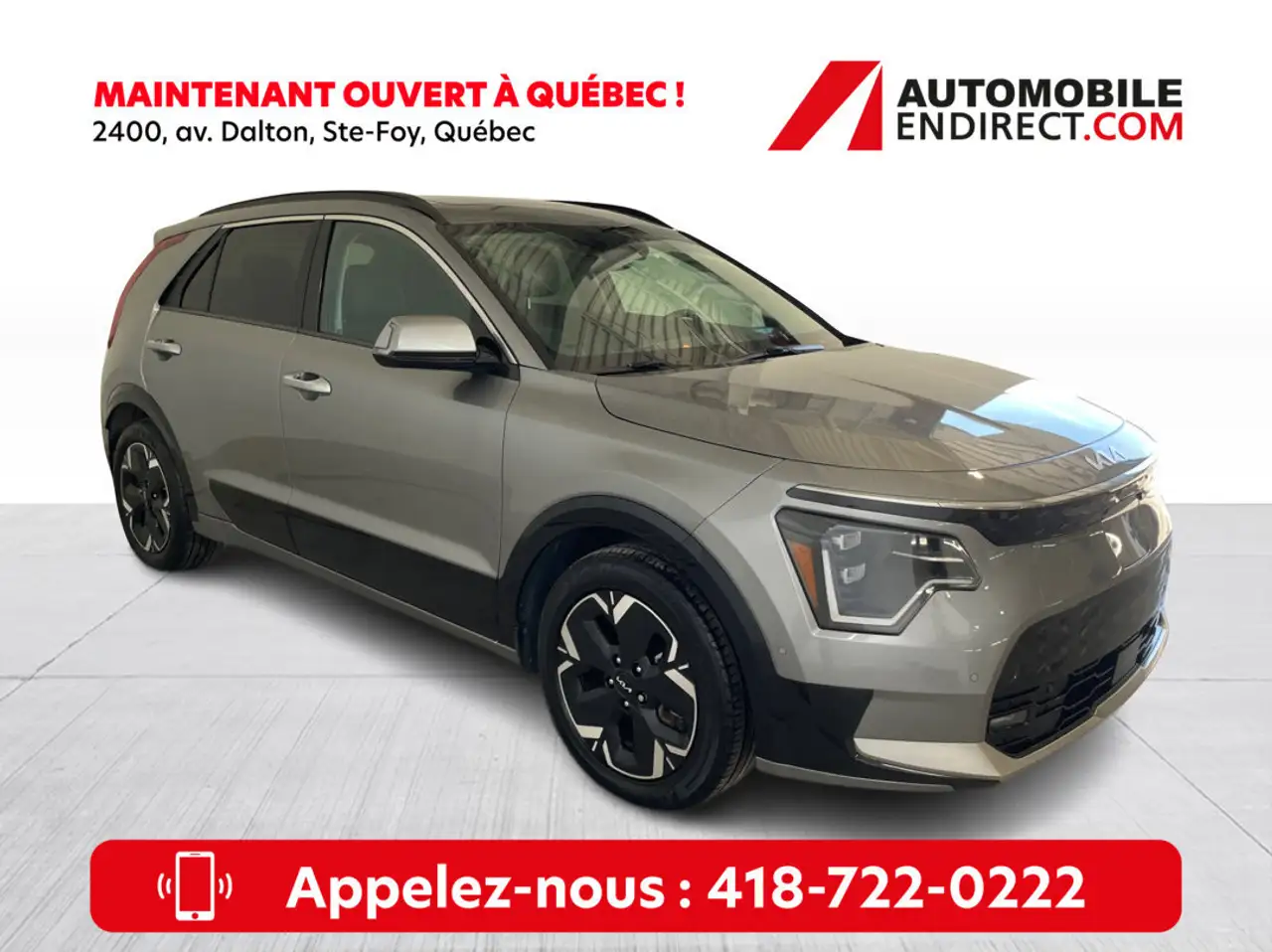 2024 Kia Niro