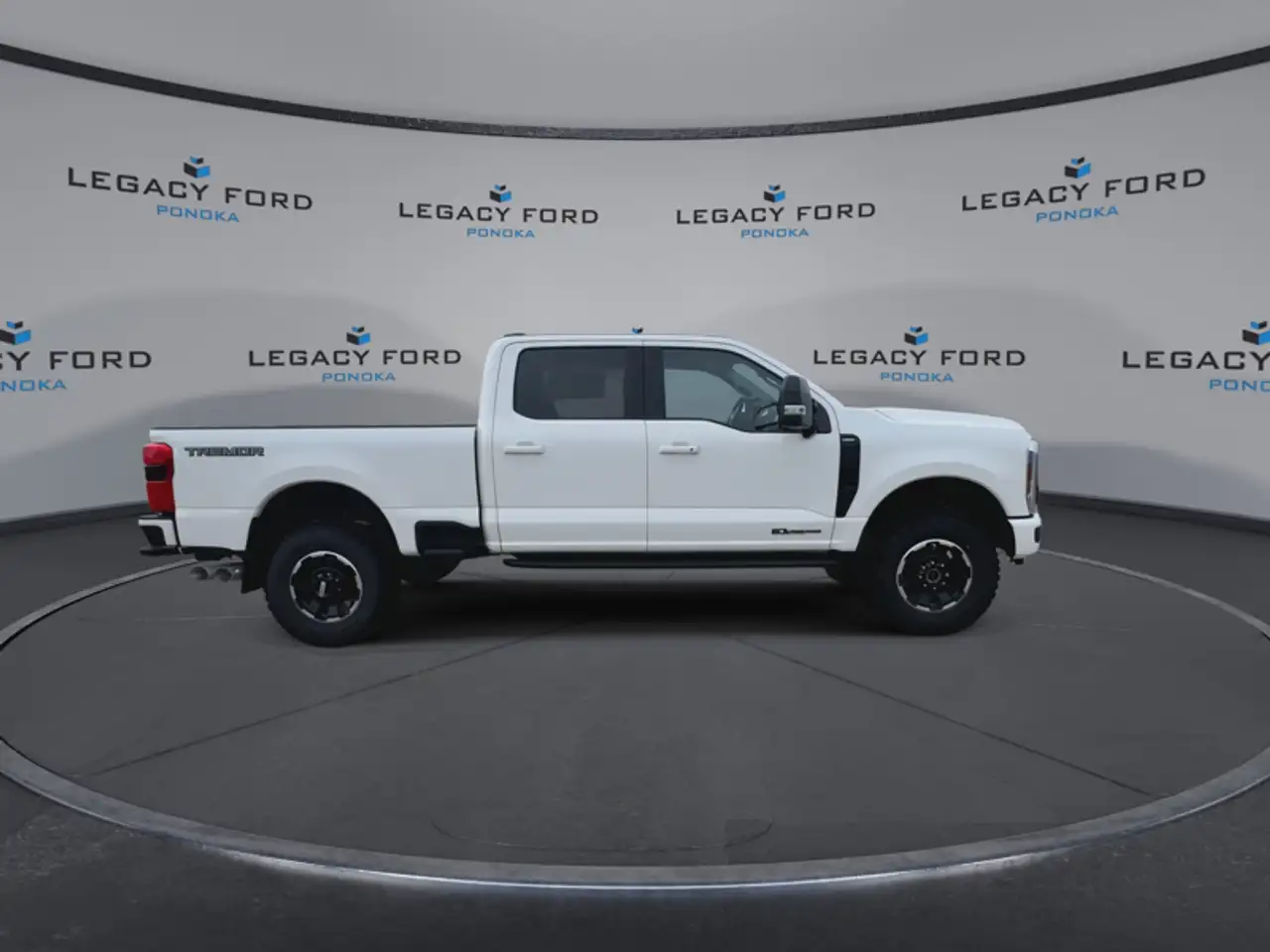 Ford F 350 снимка Ford F 350