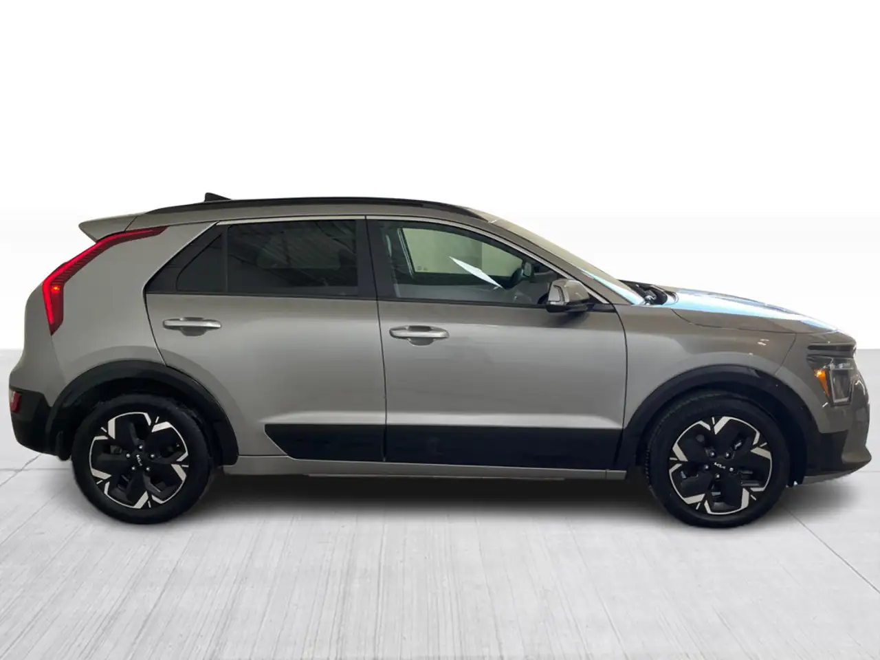 Kia Niro fotografie Kia Niro