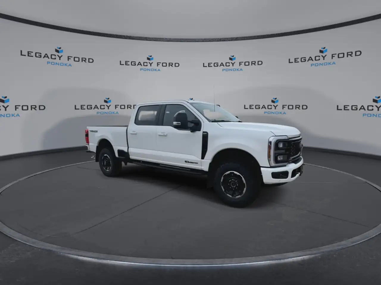 Ford F 350 снимка Ford F 350