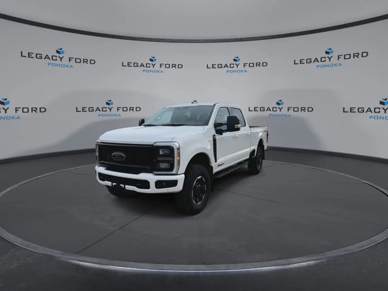 Ford F 350 снимка Ford F 350