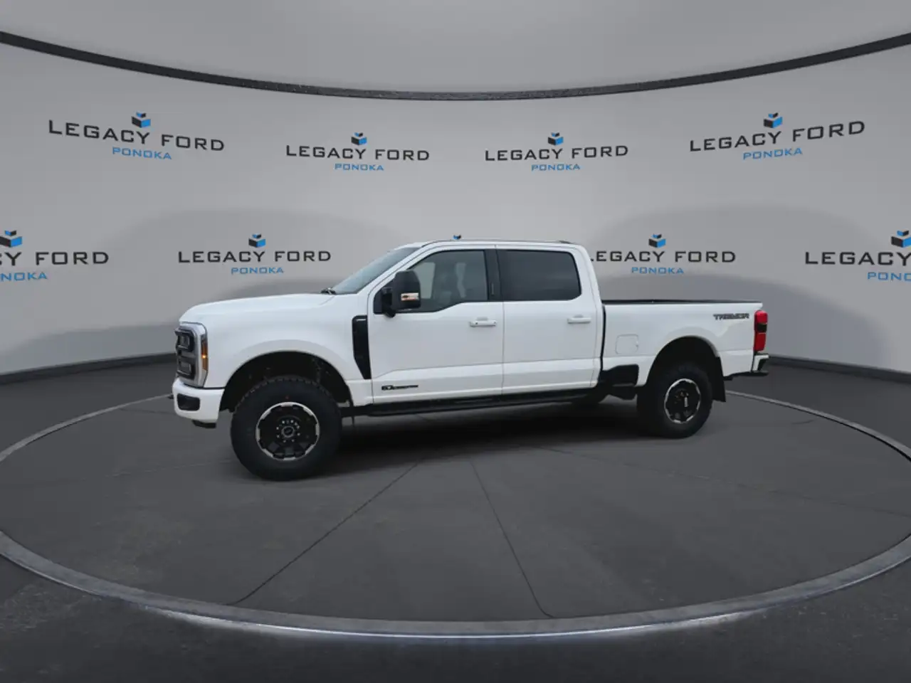 Ford F 350 снимка Ford F 350