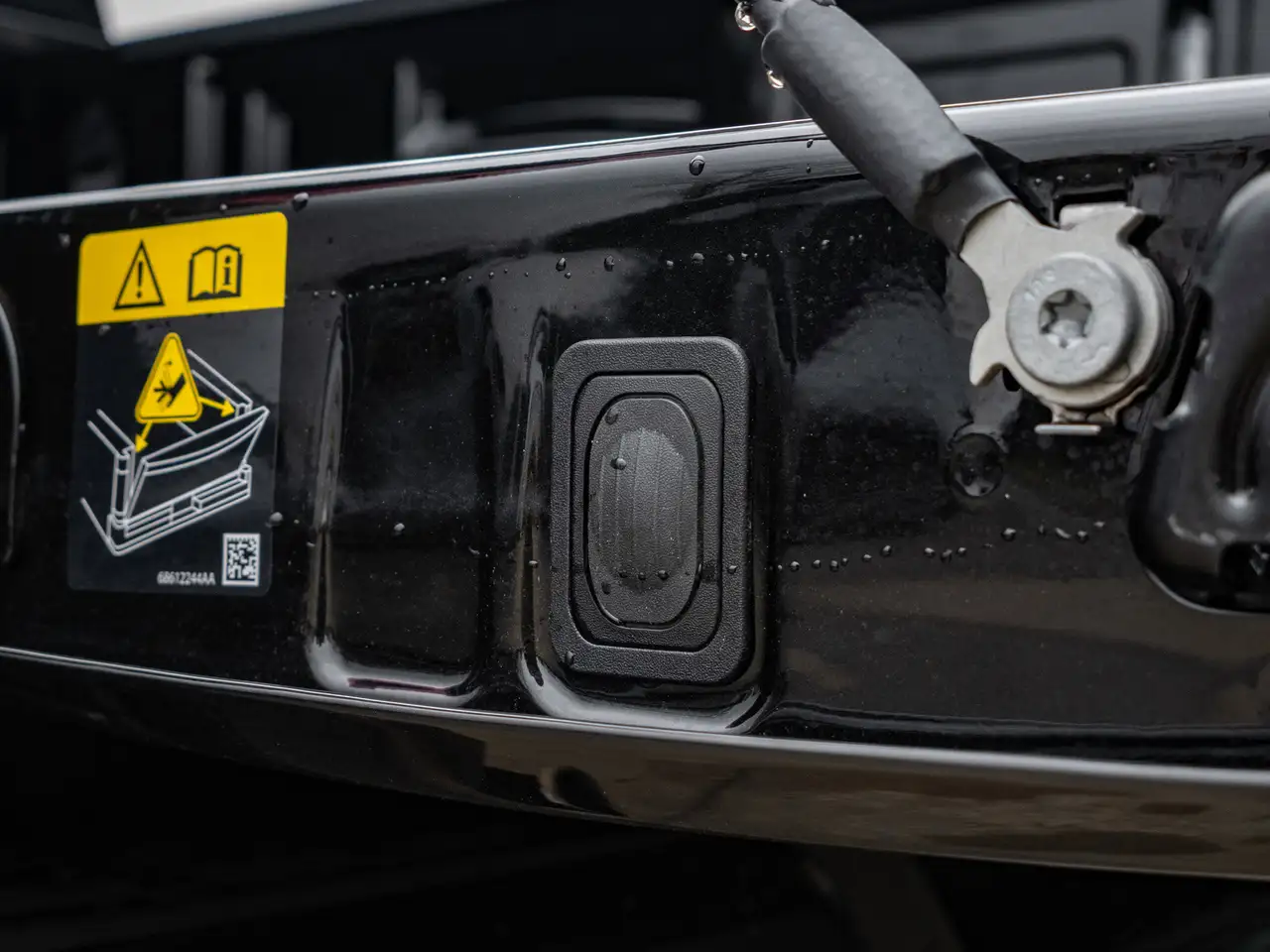 RAM 1500 photo RAM 1500
