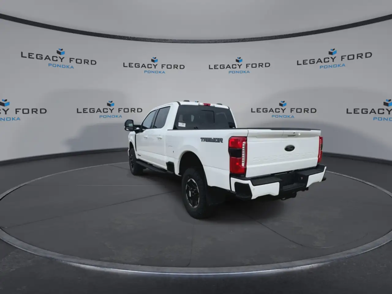 Ford F 350 снимка Ford F 350