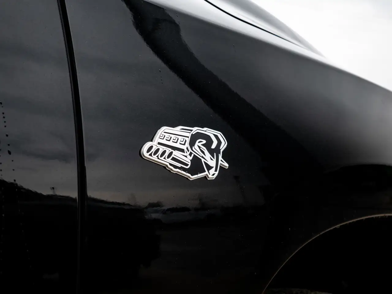 RAM 1500 photo RAM 1500