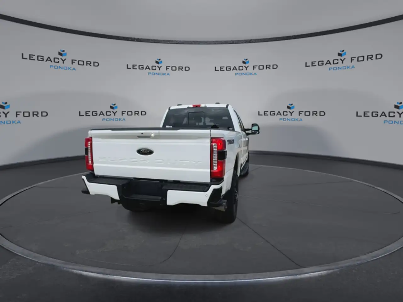 Ford F 350 снимка Ford F 350