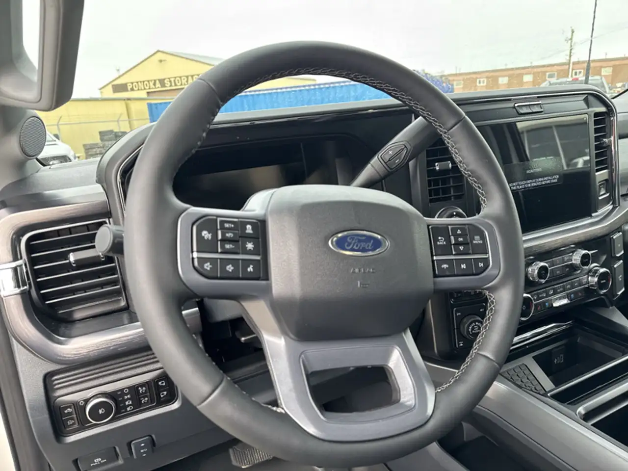 Ford F 350 снимка Ford F 350