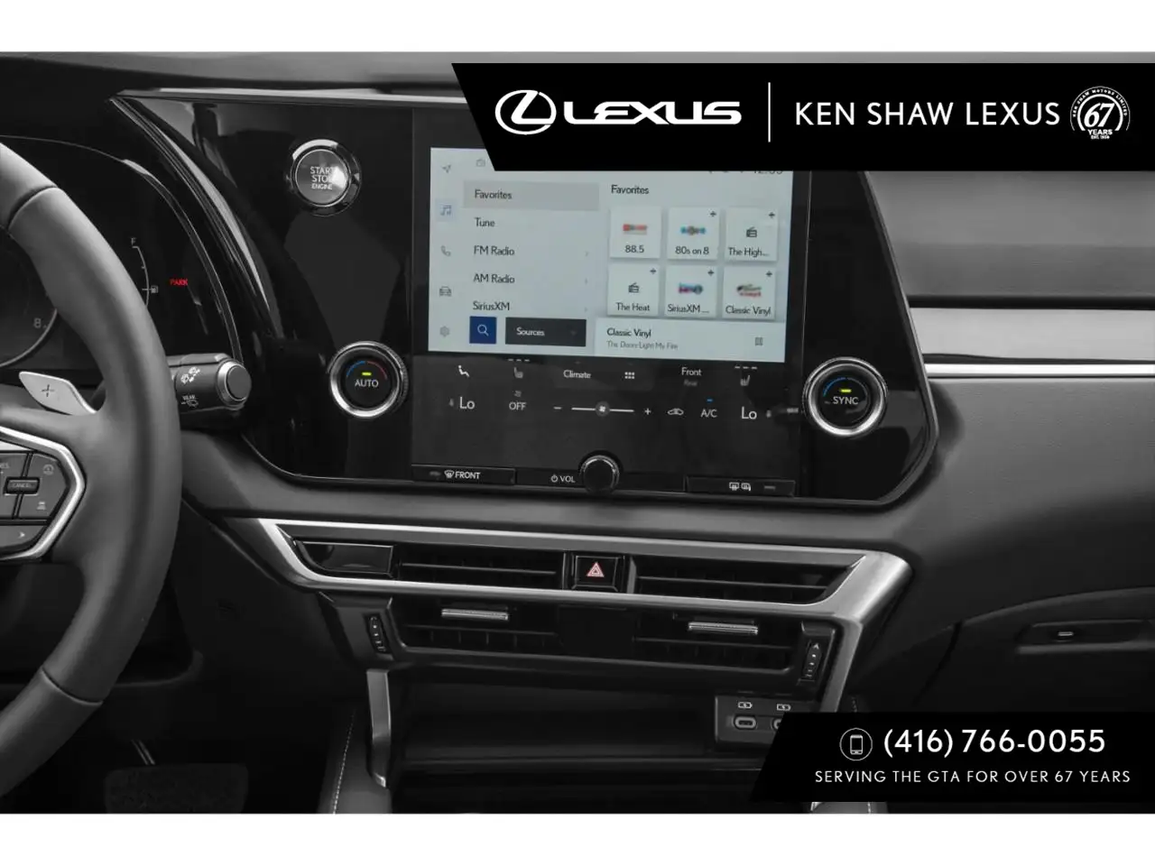 Lexus RX снимка Lexus RX