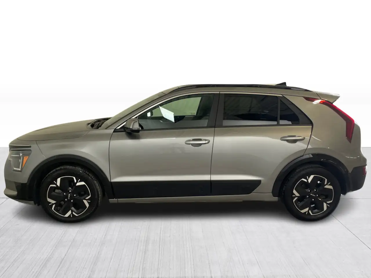 Kia Niro fotografie Kia Niro