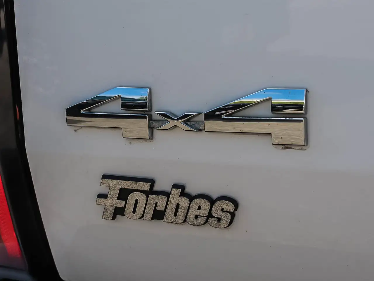 Toyota Tundra снимка Toyota Tundra