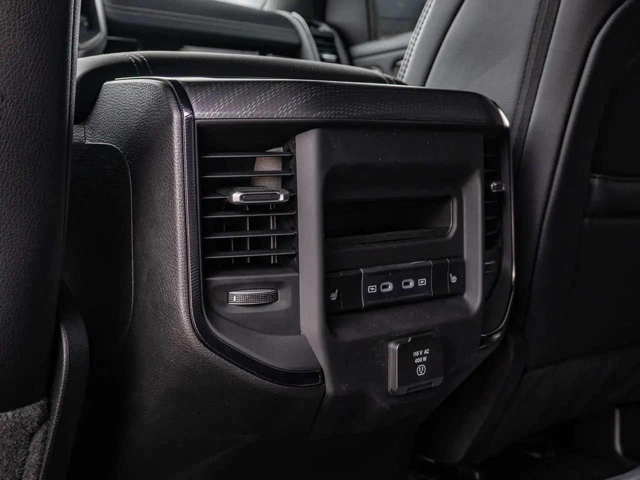 RAM 1500 photo RAM 1500