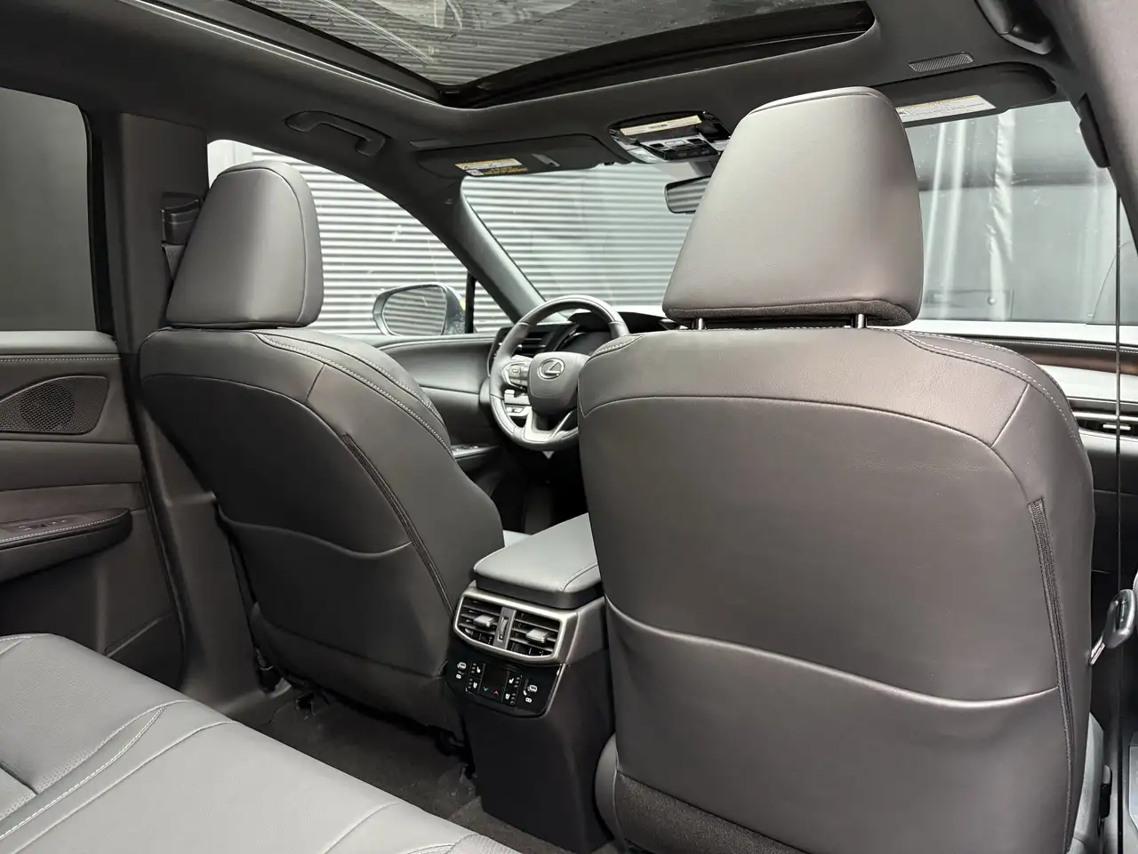 Lexus RX снимка Lexus RX