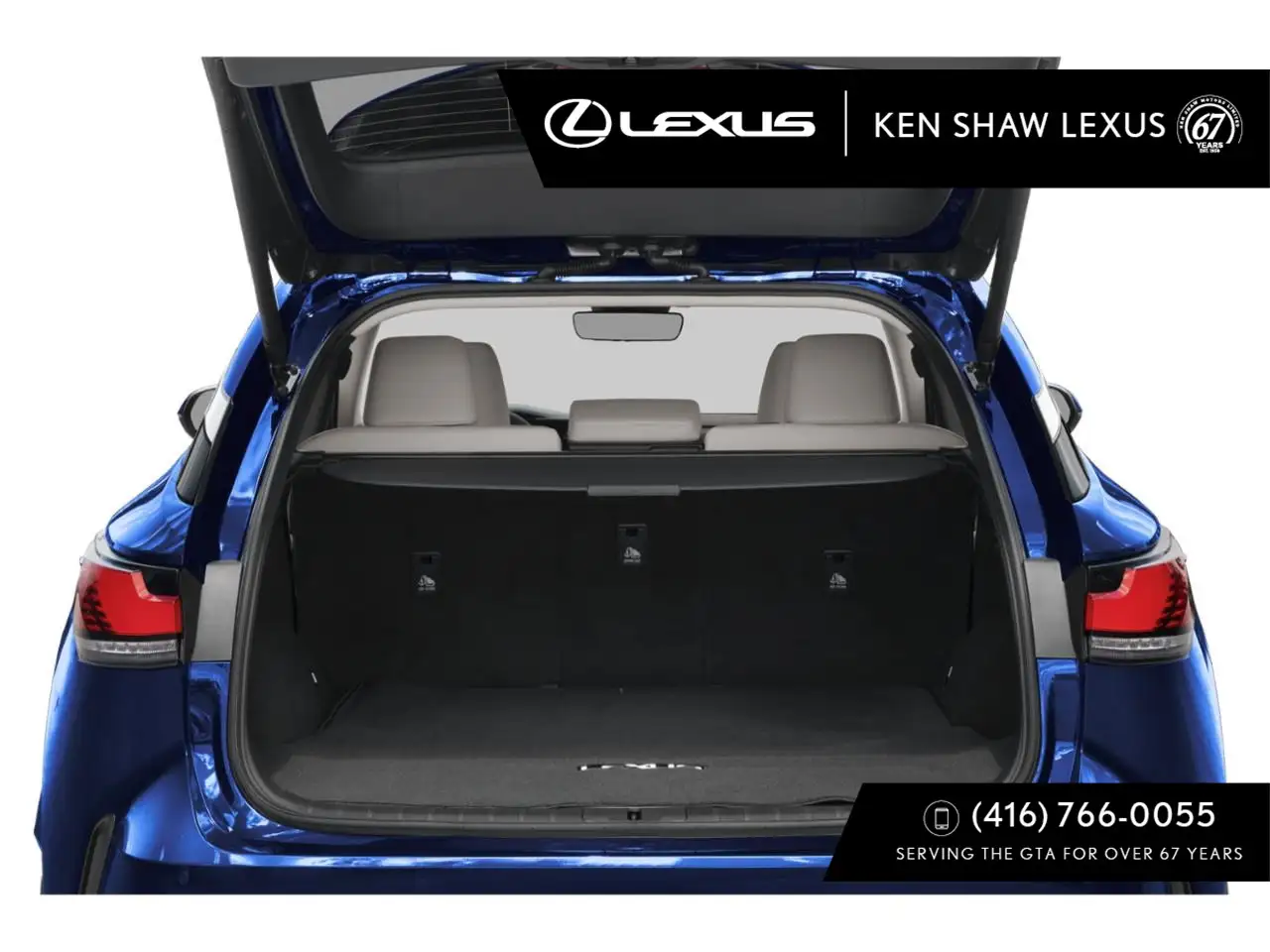 Lexus RX снимка Lexus RX