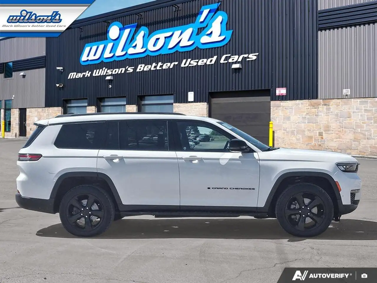 Jeep Grand Cherokee fotografie Jeep Grand Cherokee