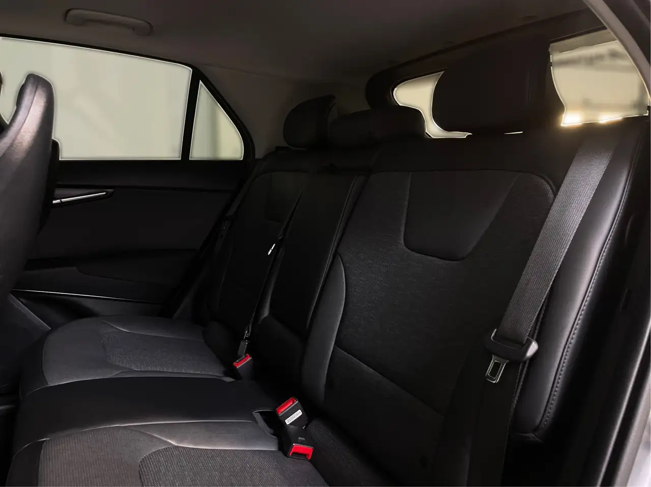 Kia Niro fotografie Kia Niro
