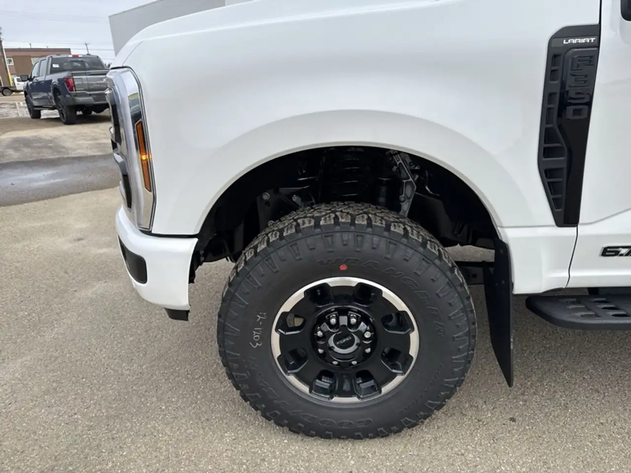 Ford F 350 снимка Ford F 350