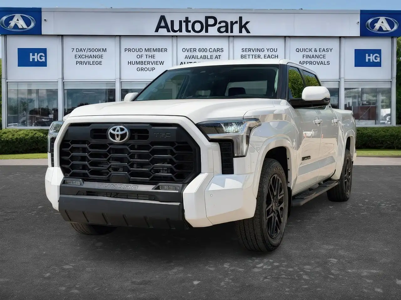 Toyota Tundra fotografie Toyota Tundra