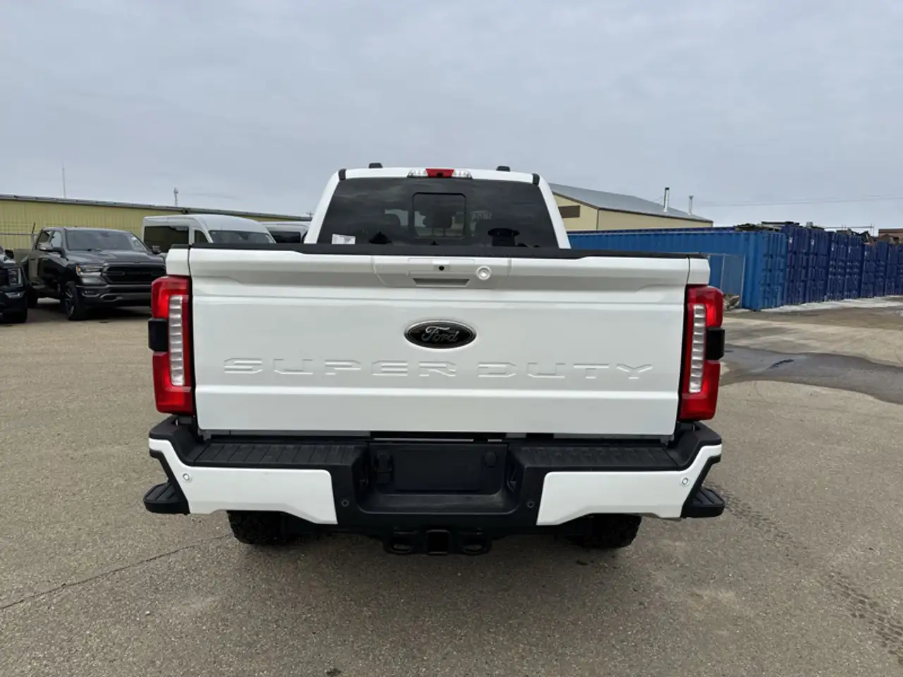 Ford F 350 снимка Ford F 350