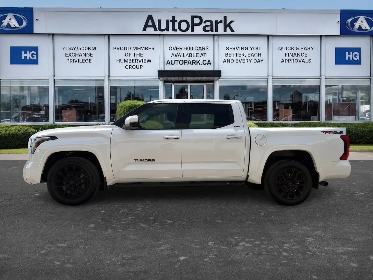 Toyota Tundra fotografie Toyota Tundra